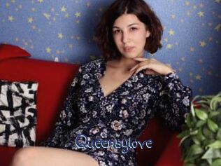 Queensylove