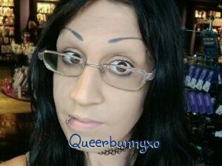 Queerbunnyxo