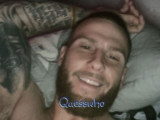 Quesswho