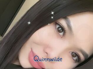 quinnwilde Stripx