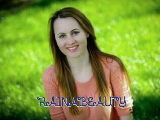 RAINABEAUTY