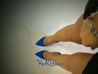 RAYxxx