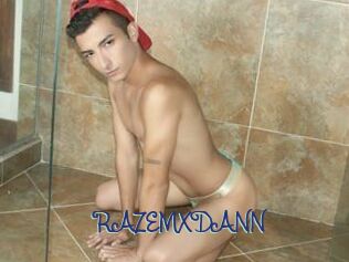 RAZEMXDANN