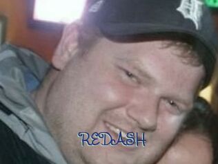 REDASH