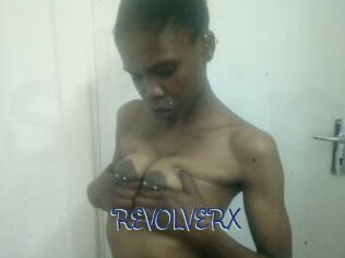 REVOLVERX