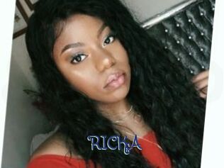 RICKA