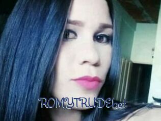 ROMYTRUDEhot