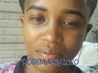 ROSEMARY2020