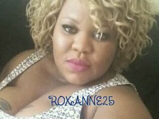 ROXANNE25