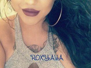 ROXYAVA