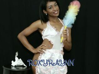 ROXYRAYNN