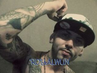 ROYALWUN