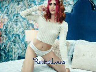 RachelLouis Stripx