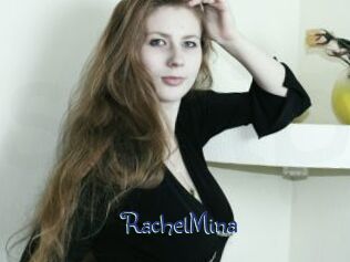 RachelMina Stripx