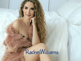 RachelWilliams