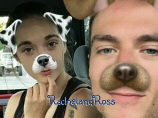 RachelandRoss