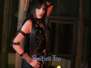 Rachell_Top Stripx