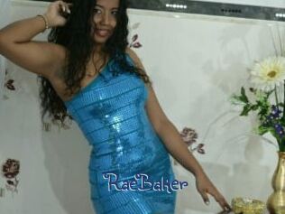 RaeBaker