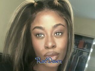 RaeDawn