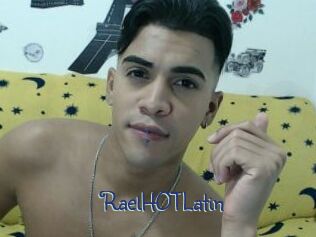 RaelHOTLatin