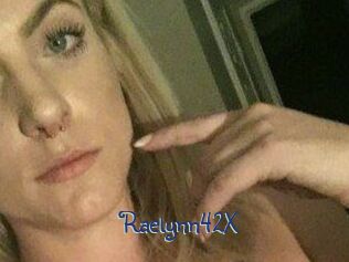 Raelynn42X