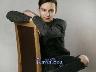 RaffaBoy
