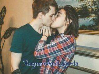 RagnarAndLagerta