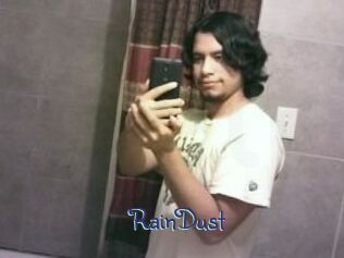 RainDust