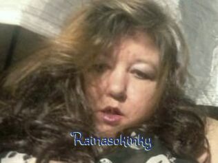 Rainasokinky