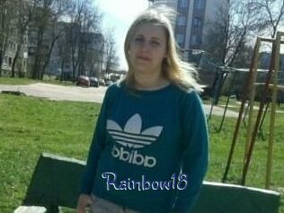 Rainbow18