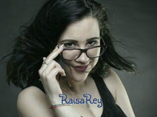RaisaRey