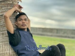 RalphSmith Stripx