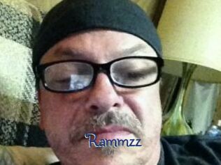 Rammzz