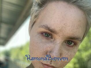 RamonaBienven
