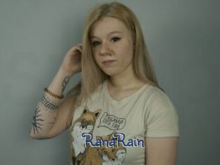 RanaRain