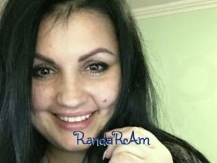 RandaRAm