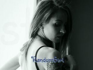 RandomGirl
