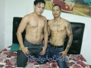 RandyAnErick