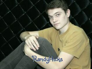RandyHicks