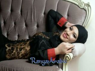 RanyaArabic