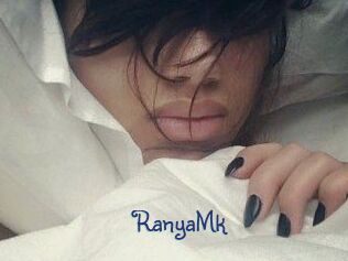 RanyaMk