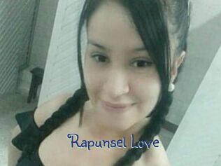 Rapunsel_Love