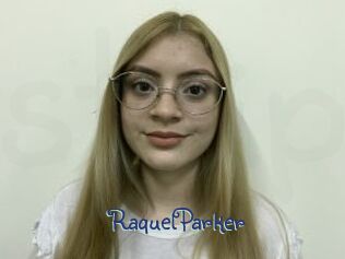 RaquelParker Stripx
