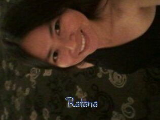 Ratana