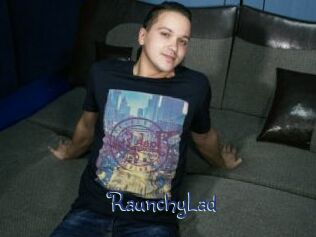 RaunchyLad Stripx