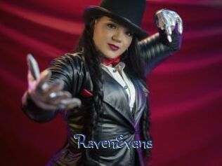 Raven_Evans
