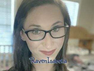 RavenIsabella