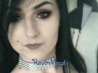 RavenMayah