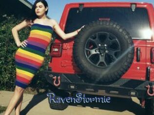 RavenStormie