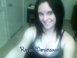 Raven_Danielsxox